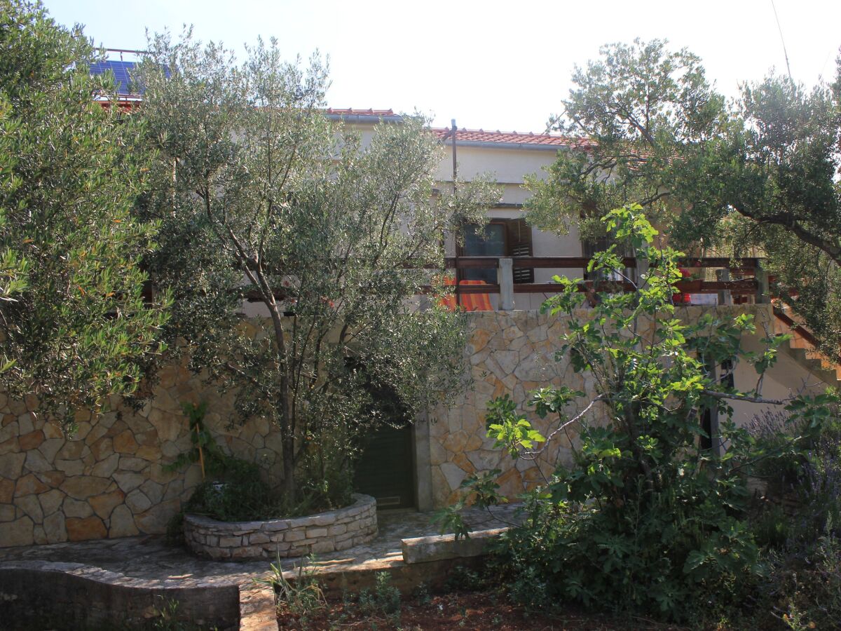 Apartment Two bedroom apartment near beach Cove Magrovica - Telašćica, Dugi otok A-8139-b - Outdoor photo 3
