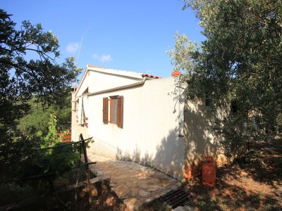 Apartment Two bedroom apartment near beach Cove Magrovica - Telašćica, Dugi otok A-8139-b - Outdoor photo 4