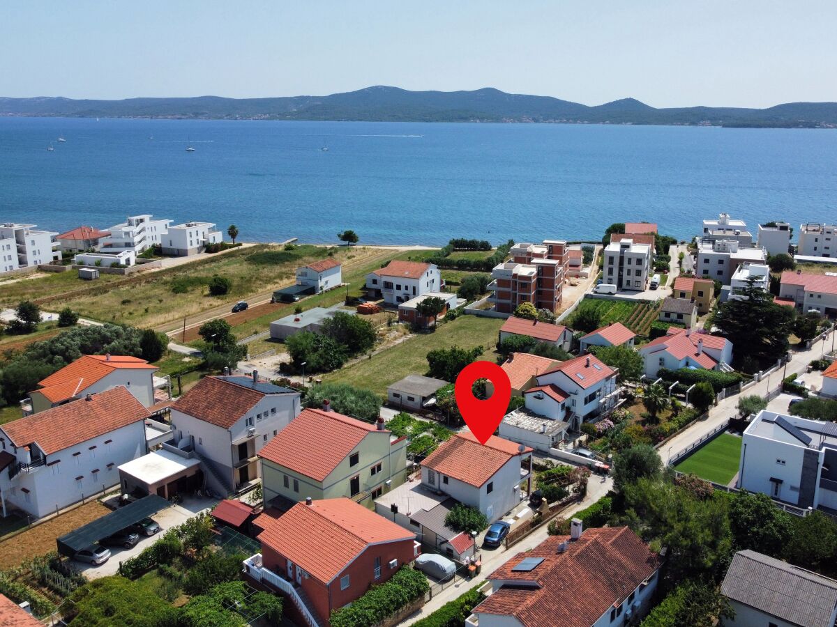 Holiday room with balcony Sukošan, Zadar S-24693-a - Outdoor photo 2