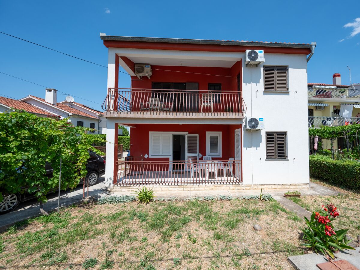 Holiday room with balcony Sukošan, Zadar S-24693-a - Outdoor photo 4
