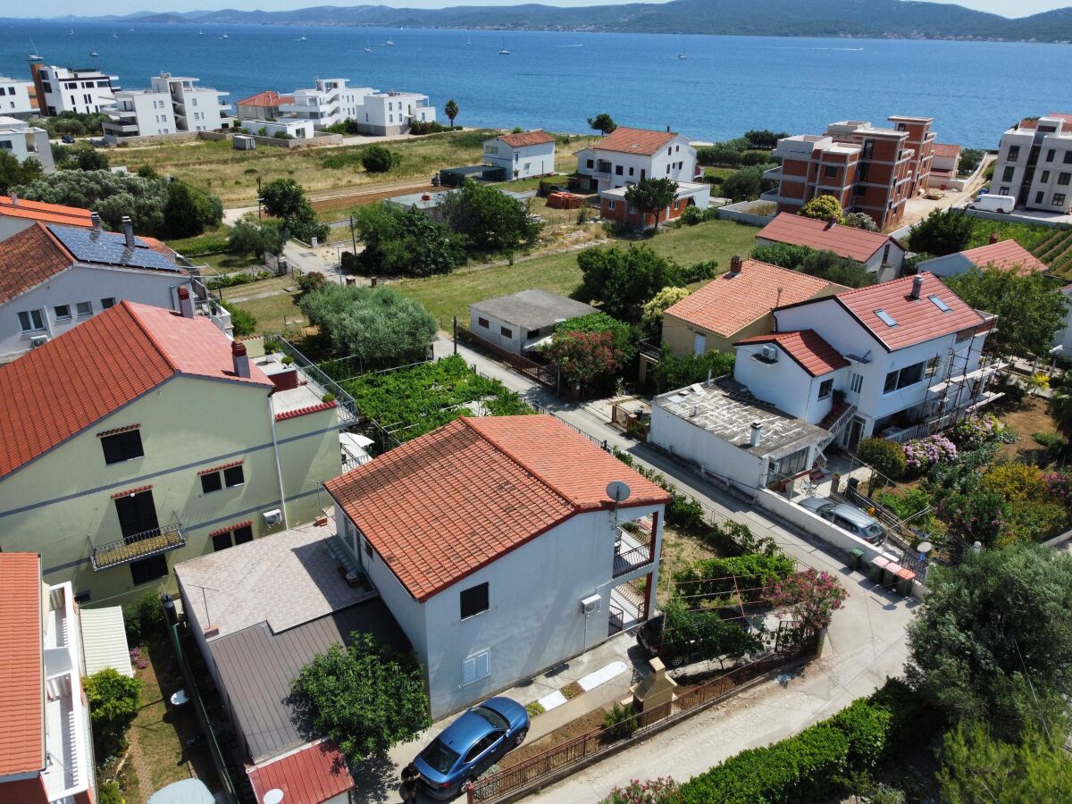 Holiday room with balcony Sukošan, Zadar S-24693-a - Outdoor photo 5