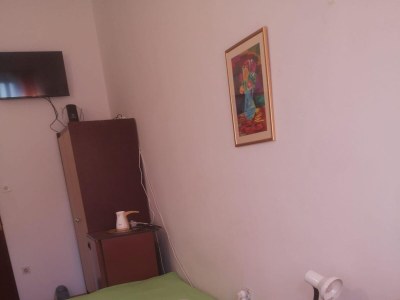 Holiday room with balcony Sukošan, Zadar S-24693-a - Outdoor photo 11