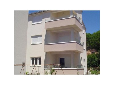Apartment Apartments by the sea Turanj, Biograd - 24791 - Apartments by the sea Turanj, Biograd - 24791 in Turanj - Apartment