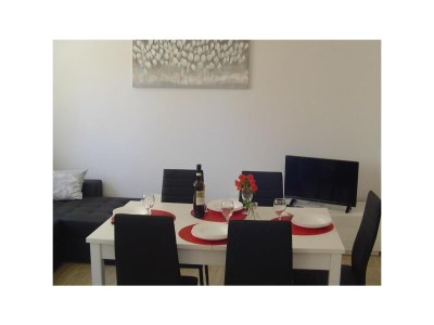 Apartment Apartments by the sea Turanj, Biograd - 24791 - Apartments by the sea Turanj, Biograd - 24791 - Outdoor photo 5