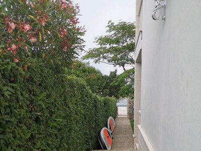Apartment Two bedroom apartment near beach Rogoznica A-4805-a - Outdoor photo 6