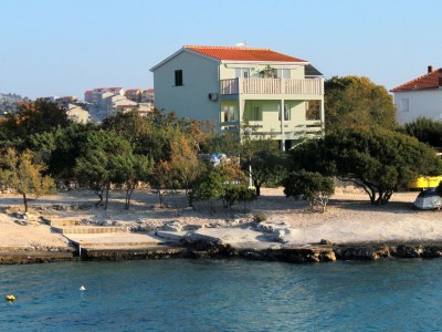 Apartment One bedroom apartment near beach Rogoznica A-4805-b in Rogoznica - Apartment