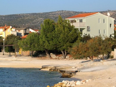 Apartment One bedroom apartment near beach Rogoznica A-4805-b - Outdoor photo 2