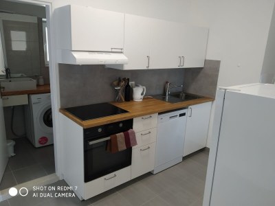 Apartment One bedroom apartment near beach Kučište - Perna, Pelješac A-4544-a - Outdoor photo 13