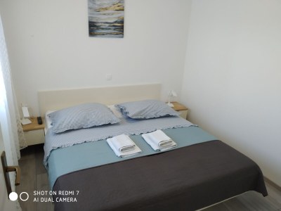 Apartment One bedroom apartment near beach Kučište - Perna, Pelješac A-4544-a - Outdoor photo 15