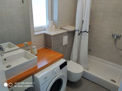 Apartment One bedroom apartment near beach Kučište - Perna, Pelješac A-4544-a - Outdoor photo 17
