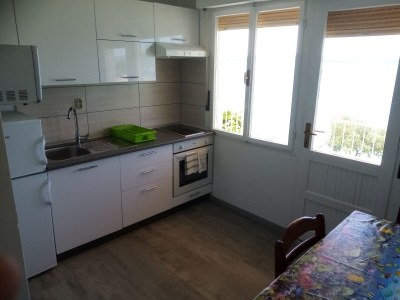 Apartment One bedroom apartment near beach Kučište - Perna, Pelješac A-4544-b - Outdoor photo 12
