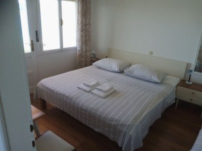 Apartment One bedroom apartment near beach Kučište - Perna, Pelješac A-4544-b - Outdoor photo 13