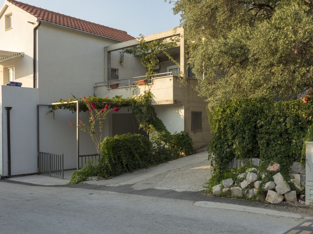 Apartment Studio flat with terrace Žuljana, Pelješac AS-4573-c - Outdoor photo 2