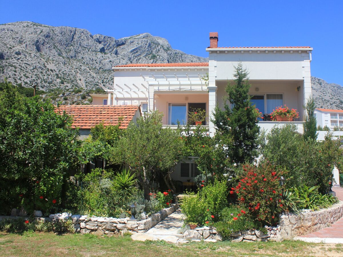 Apartment Studio flat near beach Orebić, Pelješac AS-4548-a - Outdoor photo 5