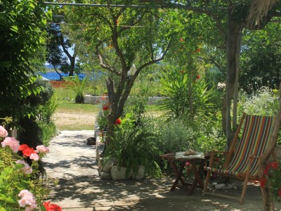 Apartment Studio flat near beach Orebić, Pelješac AS-4548-a in Orebić - Apartment
