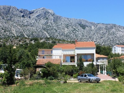 Apartment Studio flat near beach Orebić, Pelješac AS-4548-a - Outdoor photo 4