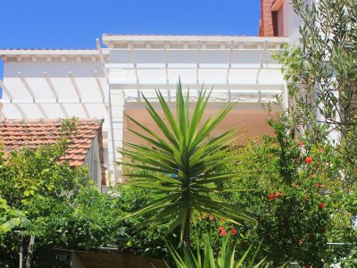Apartment Studio flat near beach Orebić, Pelješac AS-4548-a - Outdoor photo 11