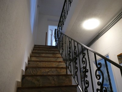 Apartment Studio flat with terrace and sea view Kampor, Rab AS-5037-f - Outdoor photo 8