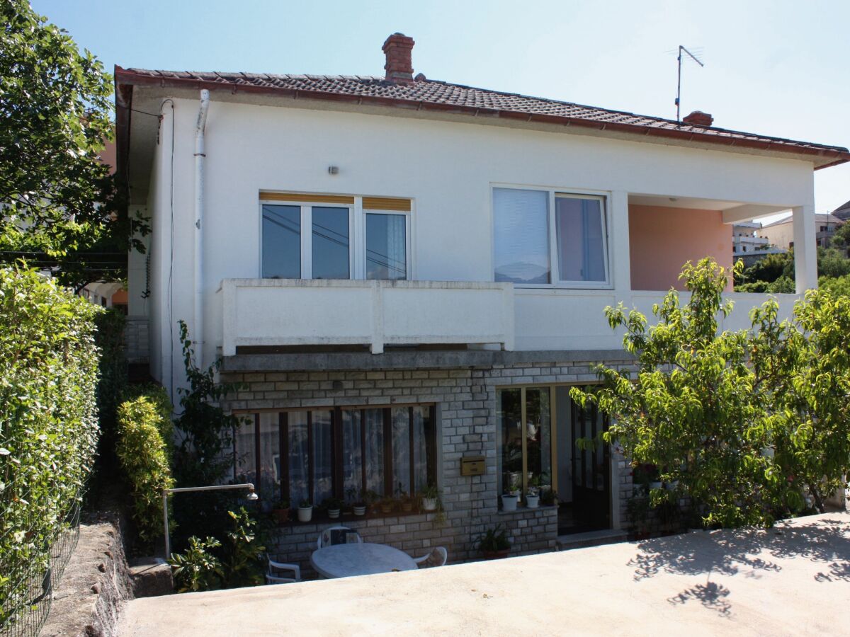 Apartment Two bedroom apartment with terrace and sea view Supetarska Draga - Donja, Rab A-4981-a - Outdoor photo 3