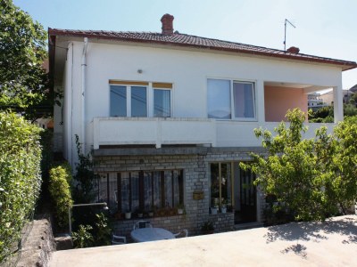 Apartment One bedroom apartment with terrace and sea view Supetarska Draga - Donja, Rab A-4981-b - Outdoor photo 3