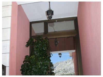 Apartment One bedroom apartment with balcony Orebić, Pelješac A-4494-c - Outdoor photo 8