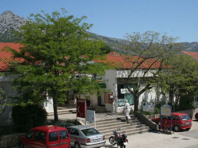 Apartment One bedroom apartment with balcony Orebić, Pelješac A-4494-e - Outdoor photo 20