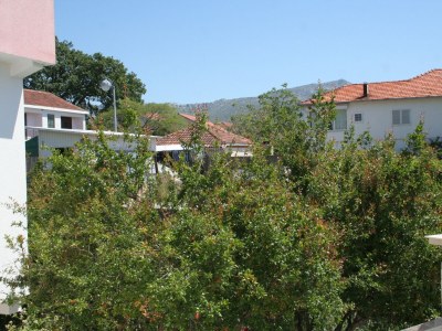 Apartment One bedroom apartment with balcony and sea view Orebić, Pelješac A-4494-f - Outdoor photo 15
