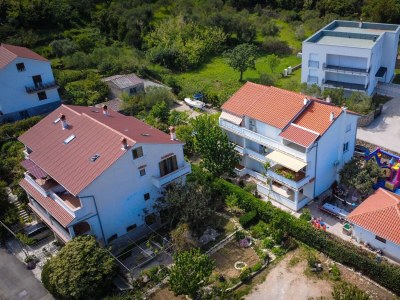 Apartment One bedroom apartment with terrace Palit, Rab A-4971-b - Outdoor photo 2