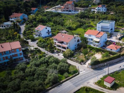 Apartment One bedroom apartment with terrace Palit, Rab A-4971-b - Outdoor photo 3