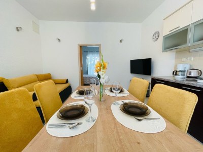 Apartment One bedroom apartment with terrace Palit, Rab A-4971-b - Outdoor photo 12