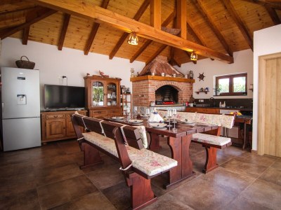 Apartment Two bedroom apartment with terrace and sea view Palit, Rab A-4971-c - Outdoor photo 8