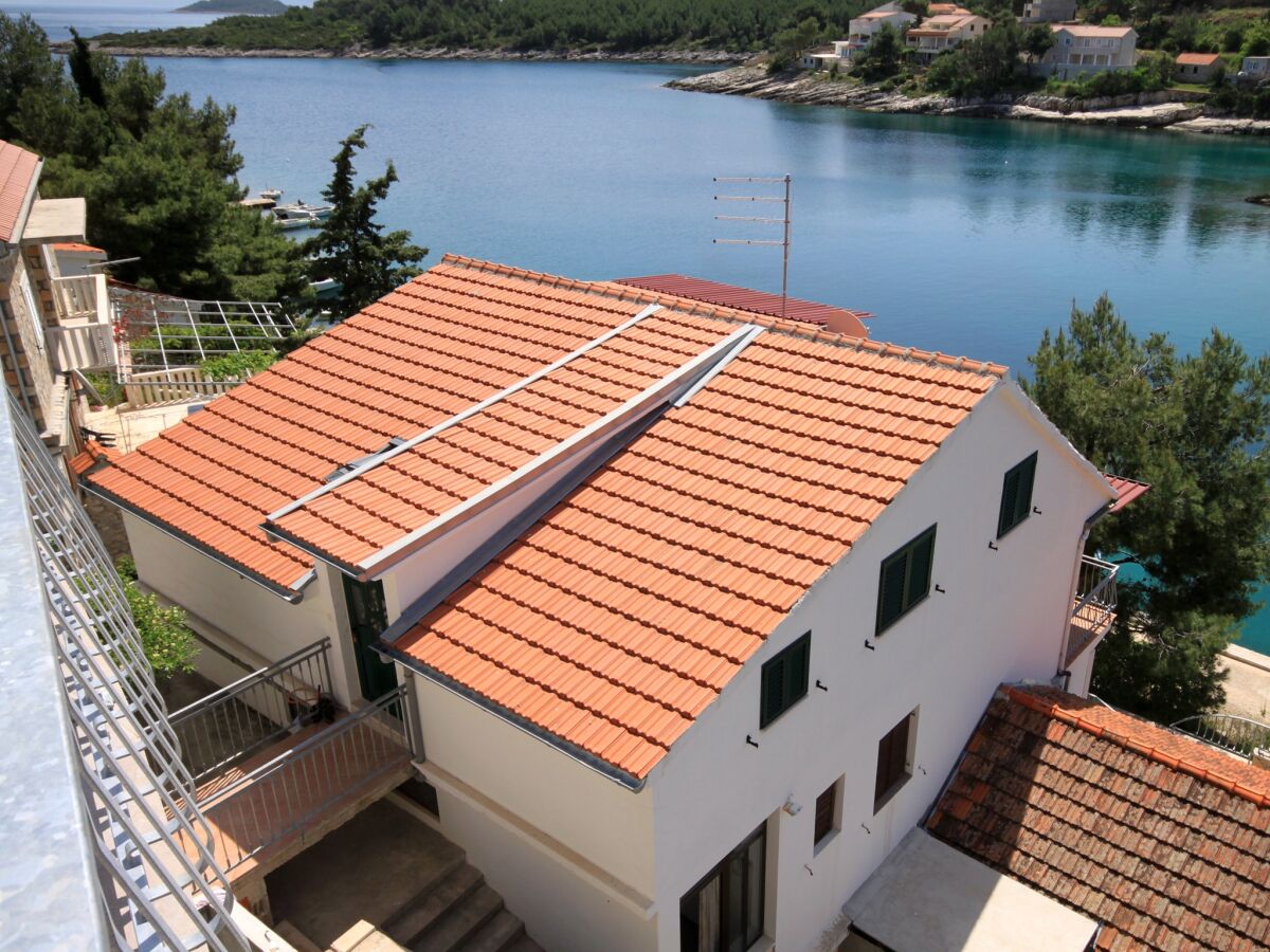 Apartment One bedroom apartment near beach Basina, Hvar A-4599-b - Outdoor photo 2