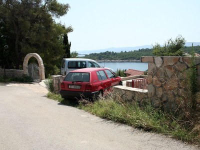 Apartment One bedroom apartment near beach Basina, Hvar A-4599-b - Outdoor photo 9