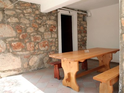 Apartment Two bedroom apartment near beach Basina, Hvar A-4599-f - Outdoor photo 21