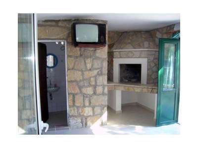 Apartment Two bedroom apartment near beach Basina, Hvar A-4599-f - Outdoor photo 24