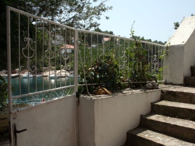 Apartment Two bedroom apartment near beach Basina, Hvar A-4599-f - Outdoor photo 25
