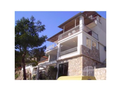 Apartment One bedroom apartment near beach Basina, Hvar A-4599-g - Outdoor photo 4