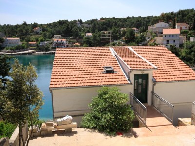 Apartment One bedroom apartment near beach Basina, Hvar A-4599-h - Outdoor photo 5