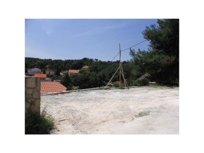 Apartment One bedroom apartment near beach Basina, Hvar A-4599-h - Outdoor photo 8