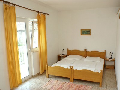 Apartment Studio flat with balcony Žuljana, Pelješac AS-4576-b in Zuljana - Apartment