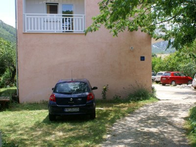 Apartment Studio flat with balcony and sea view Žuljana, Pelješac AS-4576-c - Outdoor photo 4