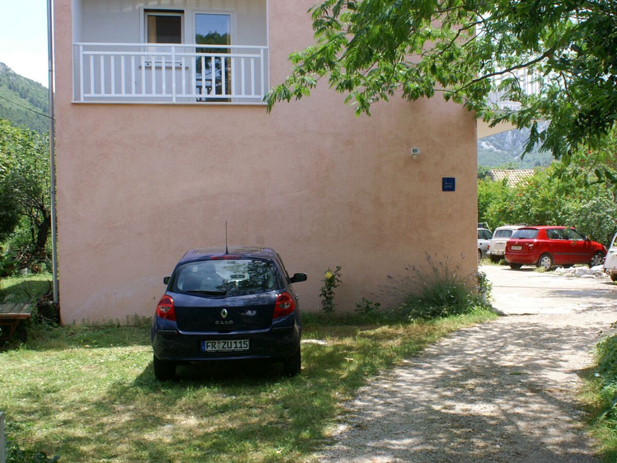 Holiday room with balcony Žuljana, Pelješac S-4576-a - Outdoor photo 5