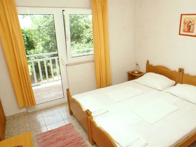 Holiday room with balcony Žuljana, Pelješac S-4576-a in Zuljana - Holiday room