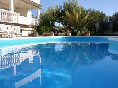 Apartment Two bedroom apartment with balcony and sea view Barbat, Rab A-4951-b - Outdoor photo 6