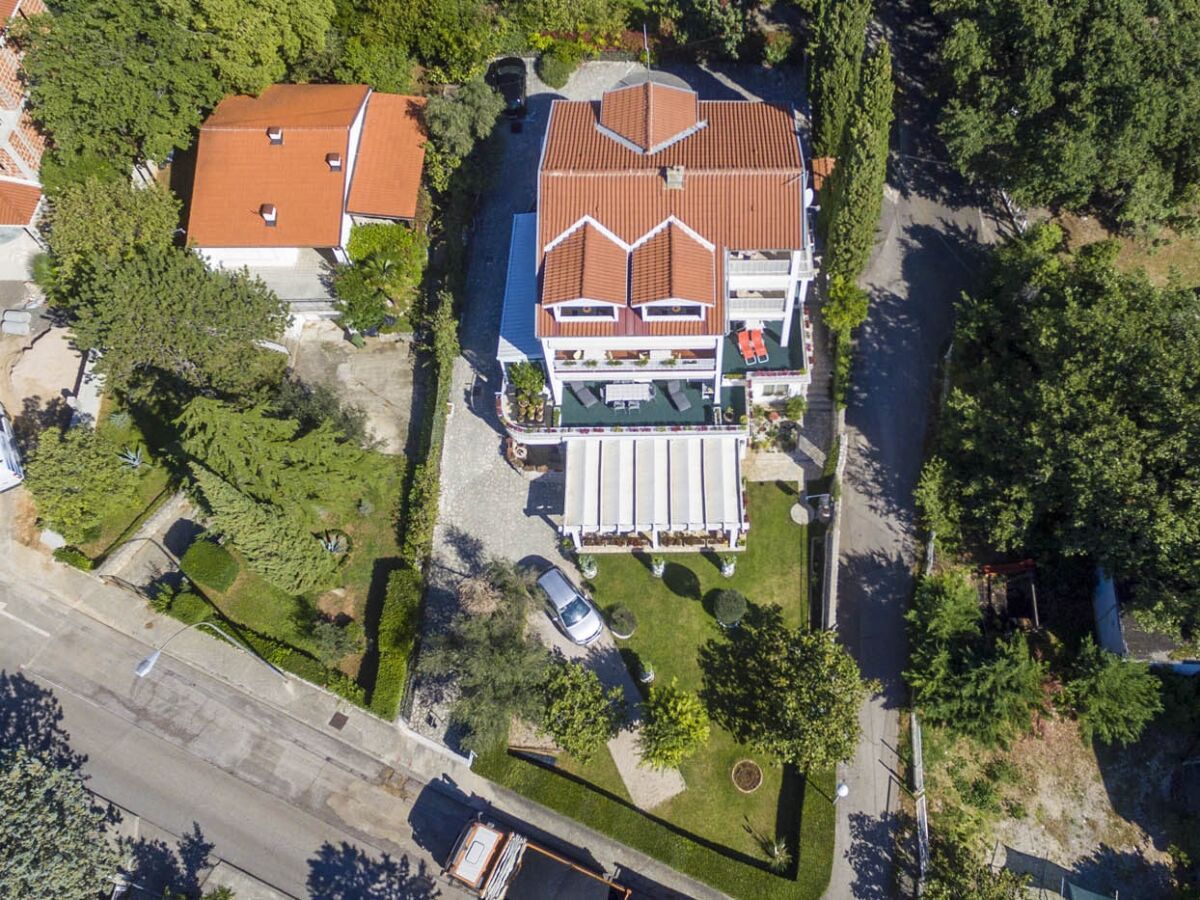 Apartment Studio flat with terrace and sea view Selce, Crikvenica AS-4801-a - Outdoor photo 3