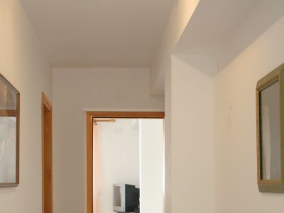 Apartment Two bedroom apartment with terrace and sea view Barbat, Rab A-4951-e - Outdoor photo 18