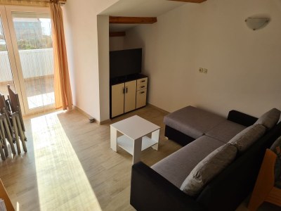 Apartment One bedroom apartment with terrace and sea view Barbat, Rab A-4951-f - Outdoor photo 12