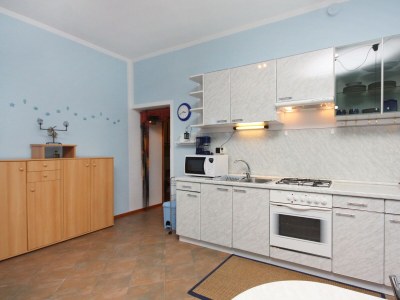 Apartment One bedroom apartment with terrace and sea view Supetarska Draga - Gornja, Rab A-5055-a - Outdoor photo 15