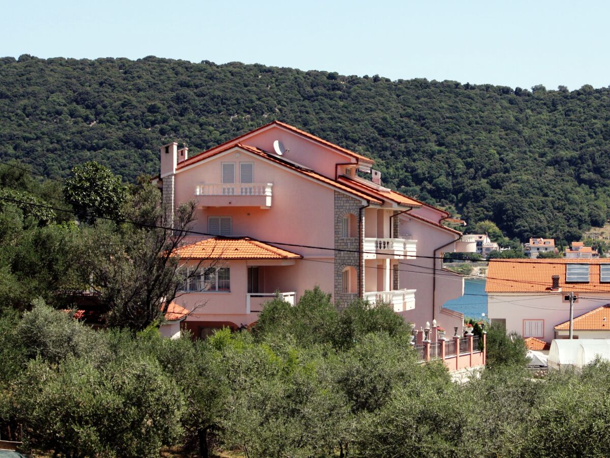 Holiday room with terrace and sea view Supetarska Draga - Donja, Rab S-5033-a - Outdoor photo 3
