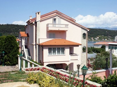 Holiday room with terrace and sea view Supetarska Draga - Donja, Rab S-5033-a - Outdoor photo 4